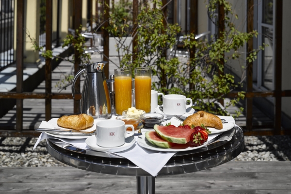 K+K Hotel Maria Theresia